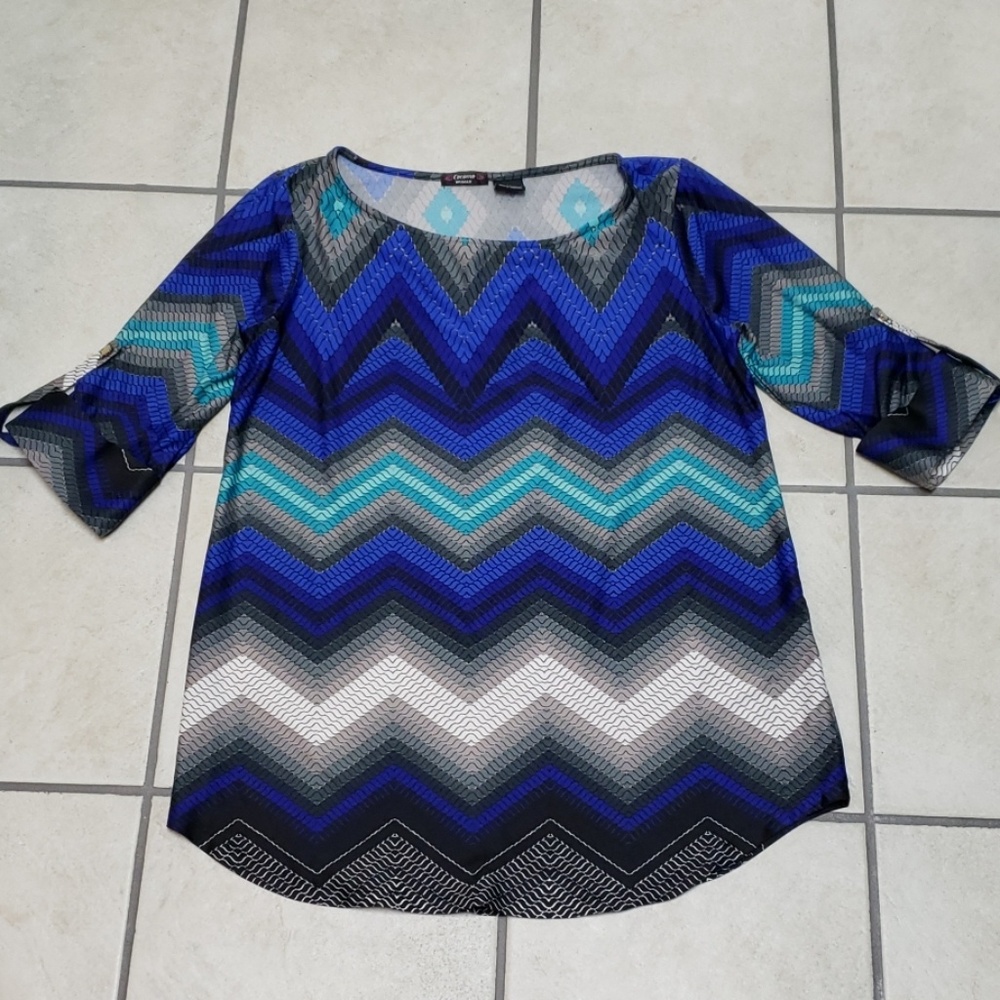 Fits like a medium/large